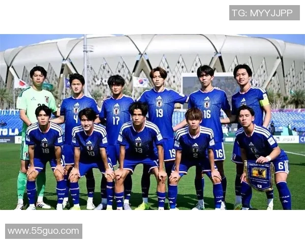 柬埔寨U23迎战日本U23力争在亚青赛中创造历史新篇章 柬埔寨U23迎战日本U23力争在亚青赛中创造历史新篇章